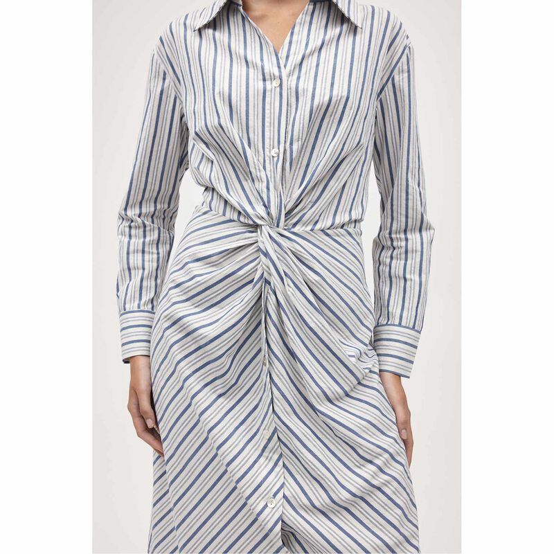 Marle Collins Dress image number 2